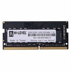 HI-LEVEL 8 GB RAM