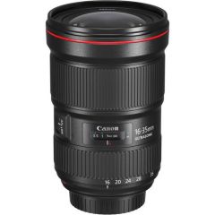 Canon EF 16-35mm f/2.8L III USM