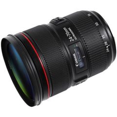 Canon EF 24-70mm / 24-70 F/2.8 II L USM Lens