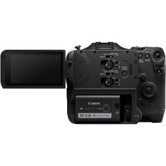 Canon Eos C70 Video Kamera