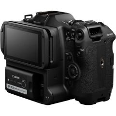 Canon Eos C70 Video Kamera