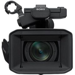 SONY PXW-Z190 4K Profesyonel Video KKamera