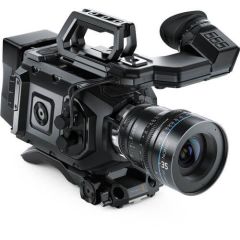 Blackmagic Design URSA Mini Pro 12K