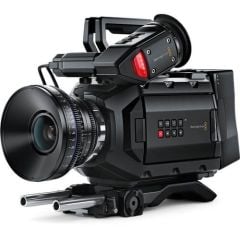 Blackmagic Design URSA Mini Pro 12K