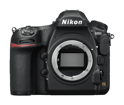 Nikon D850 Body Fotoğraf Makinesi