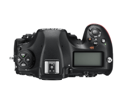 Nikon D850 Body Fotoğraf Makinesi