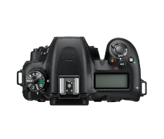 Nikon D7500 Body Fotoğraf Makinesi