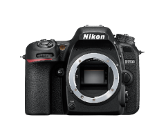 Nikon D7500 Body Fotoğraf Makinesi