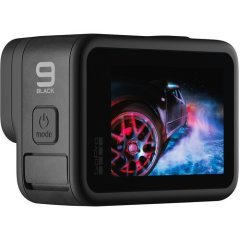 GoPro Hero 9 Black Aksiyon Kamerası