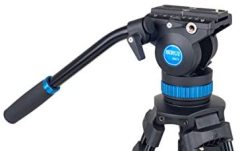 Sirui SH25 Video Tripod Kit