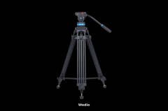 Sirui SH25 Video Tripod Kit