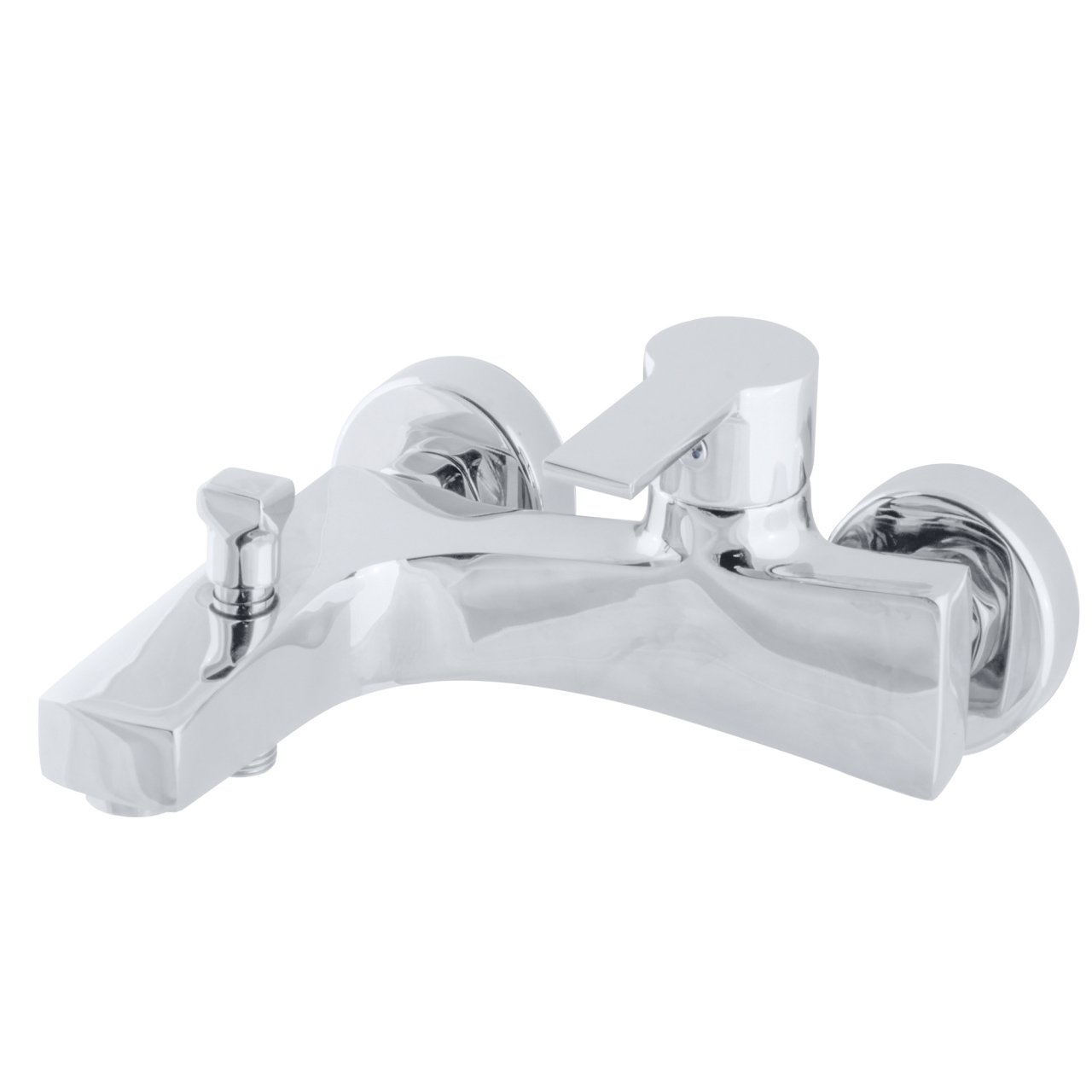 Artemis Aç Kapa Banyo Bataryası 5 Yıl Garantili Banyo Duş Musluğu