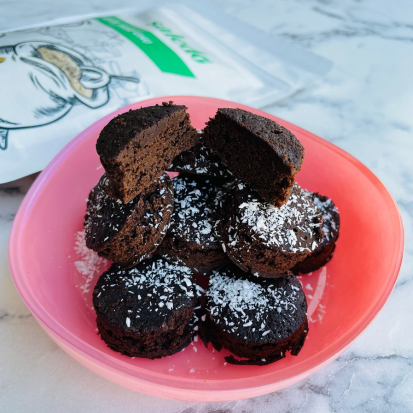 Glutensiz Brownie Tarifi
