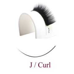 J/Curl 9mm