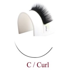 C/Curl 15mm