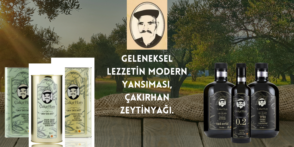 Zeytinyağında Kalite ve Saflık: Doğal ve Sağlıklı Seçenekler