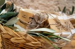 Çakırhan Zeytinyağı Sabunu(Adet)