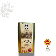 Çakırhan Antik Manastır Erken Hasat Soğuk Sıkım 1LT