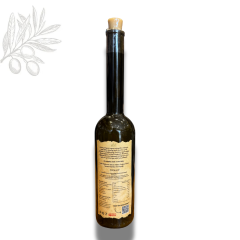 Çakırhan Antik Manastır Erken Hasat Soğuk Sıkım 500ML