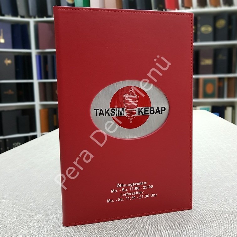 Menü Kabı 177