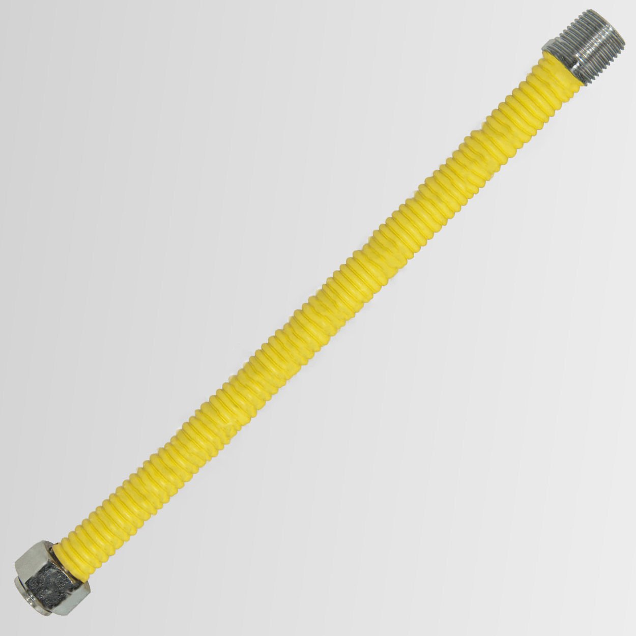 1/2'-1/2' 60 cm Makaronlu Flex