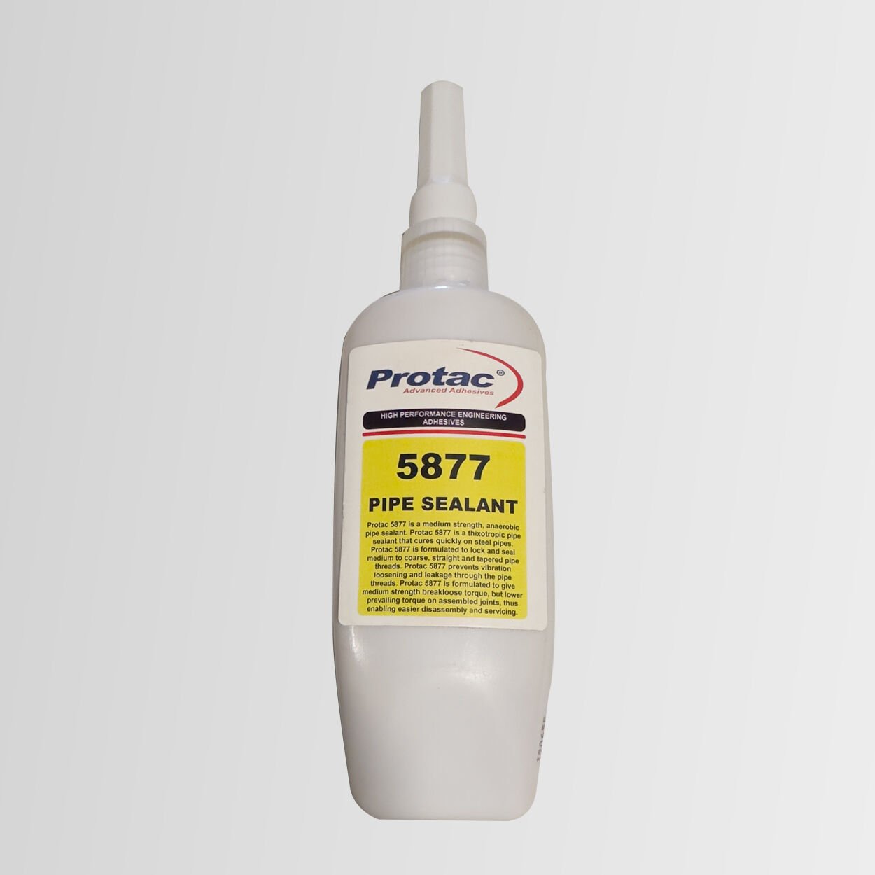 Protac 5877 Orta Mukavemet Boru Sızdırmazlık 50 ML