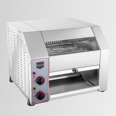 Remta EKM1 Konveyörlü Ekmek Kızartma Makinesi