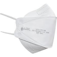 LDR 5002 Kore Tipi FFP2/N95 Maske