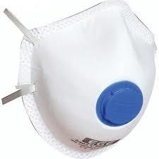 EGE 2403 FFP2 Endüstriyel Maske Kutu (50 adet)