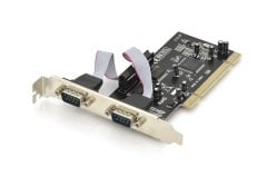 DIGITUS Seri 2 Portlu PCI Kart