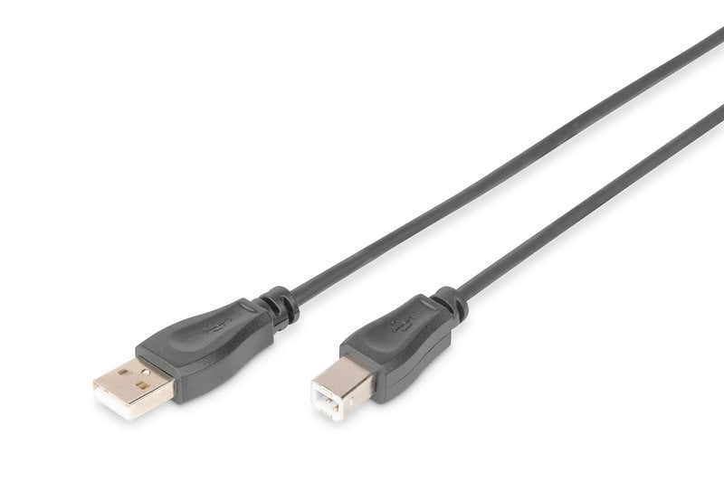 DIGITUS USB 2.0 Bağlantı Kablosu 1.8 Metre