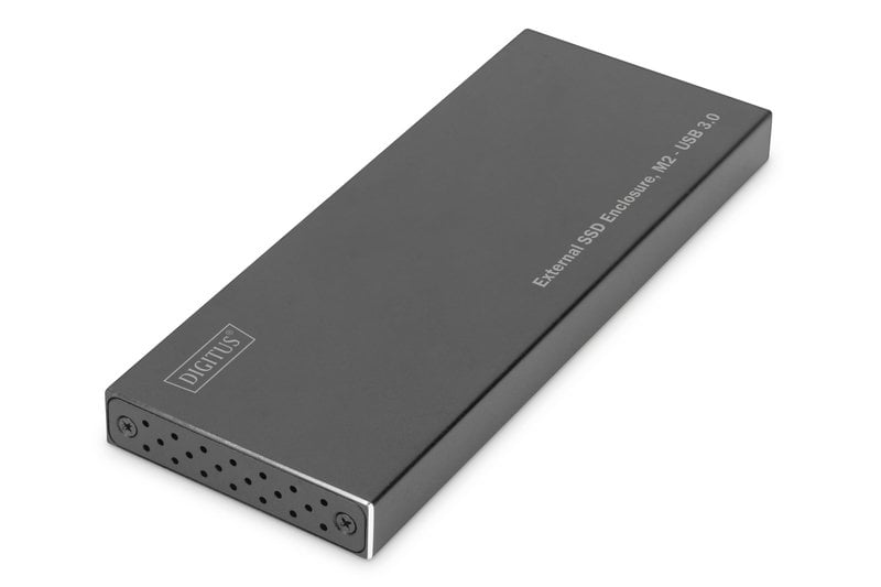 DA-71111 M.2 SATA SSD İçin Harici Kutu Bağlantı Arayüzü USB 3.0