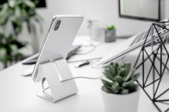 DIGITUS Alüminyum Akıllı Telefon / Tablet Standı