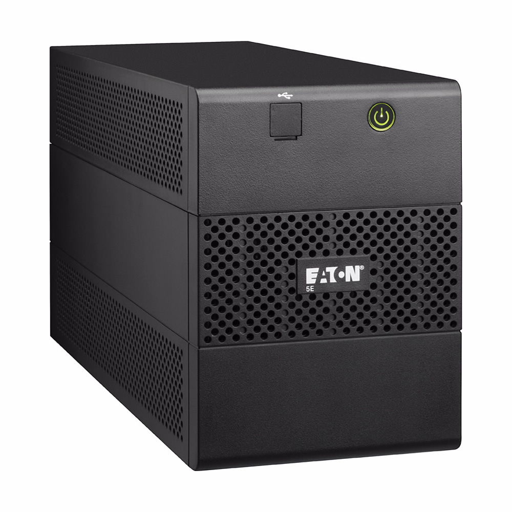 Eaton 5E 1500i USB Line-Interactive UPS // TEŞHİR ÜRÜNDÜR