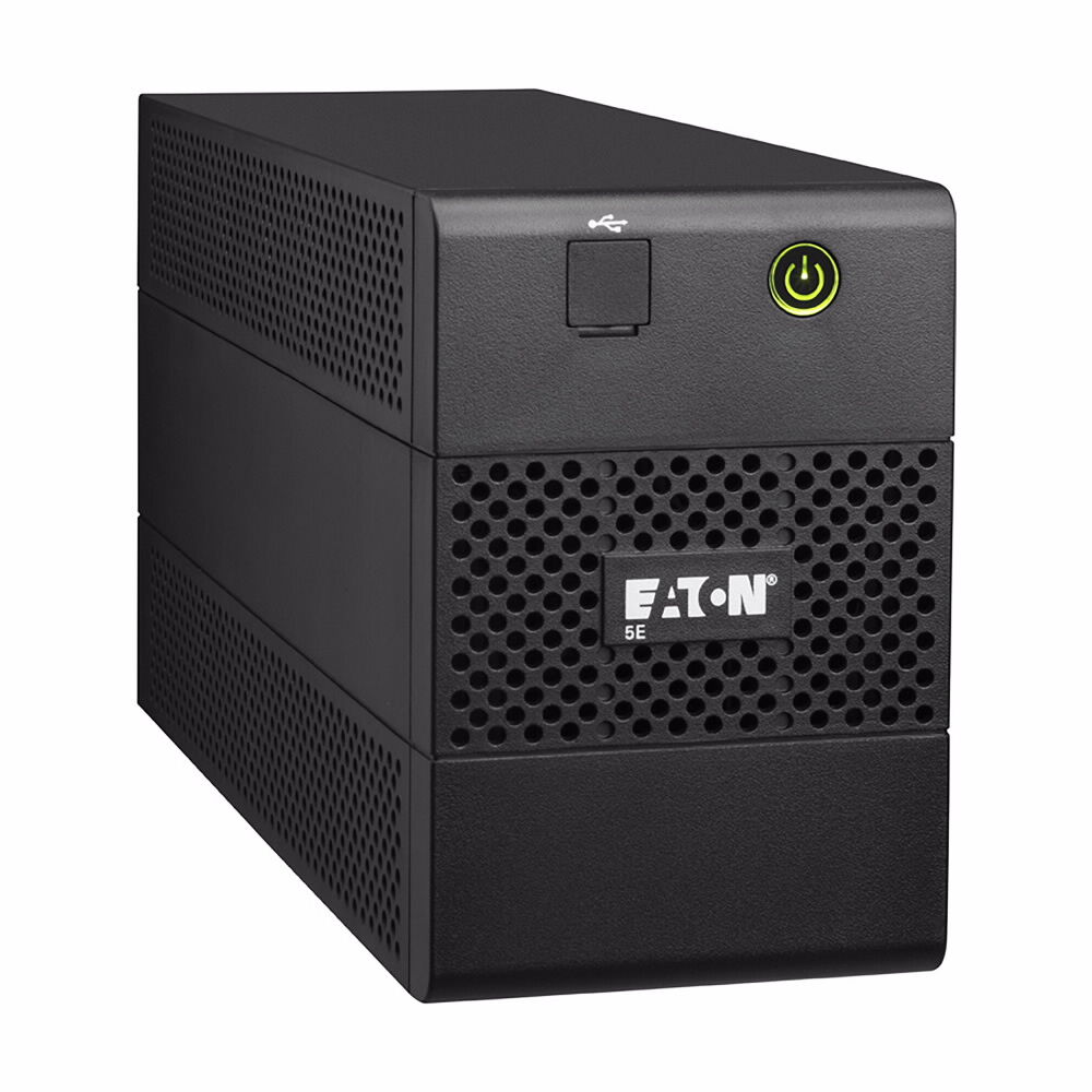 Eaton 5e 850I USB Dın(Schuko) Line-Interactive Ups // TEŞHİR ÜRÜNDÜR
