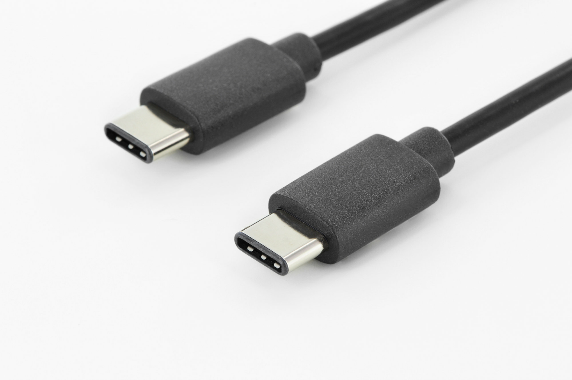 DIGITUS USB TYPE-C BAĞLANTI KABLOSU, TYPE-C TO C