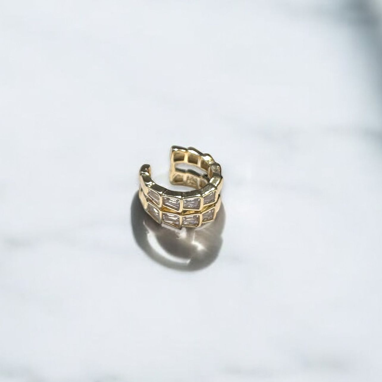Earcuff no:10