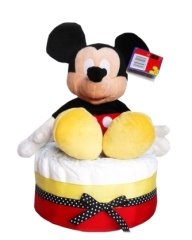 Erkek Bebek Hediyesi Mickey Mouse