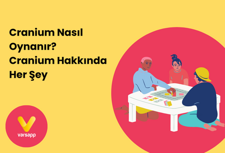 Cranium Nasıl Oynanır ? Cranium Oyunu Hakkında Her Şey 2024