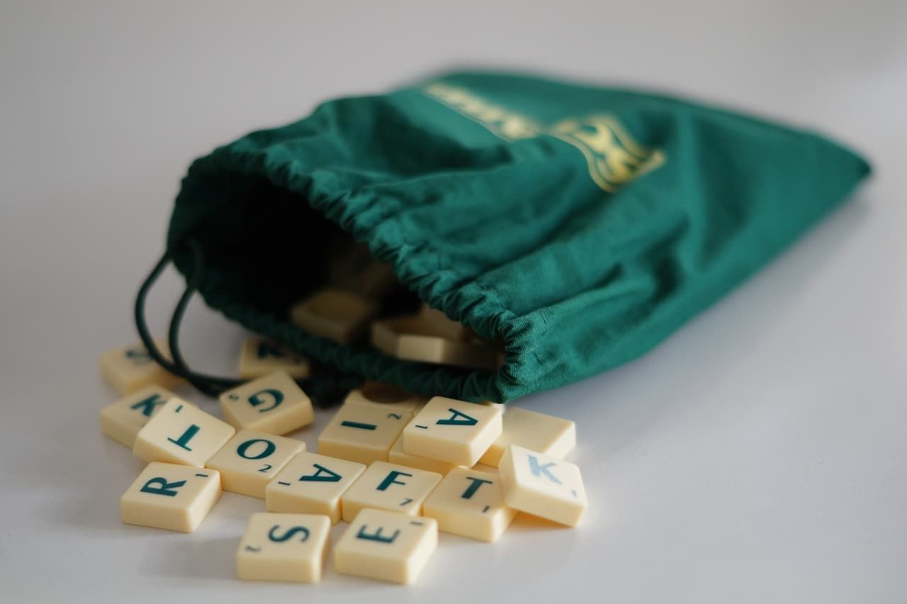 Scrabble Nasıl Oynanır? Scrabble Kuralları Nelerdir?