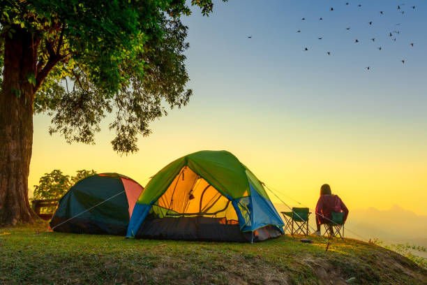Kamp Çadırı Çeşitleri ve Önerileri
