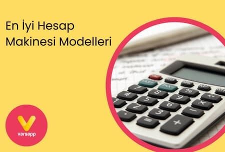 En İyi Hesap Makineleri Uygun Fiyatları İle (Bilimsel)