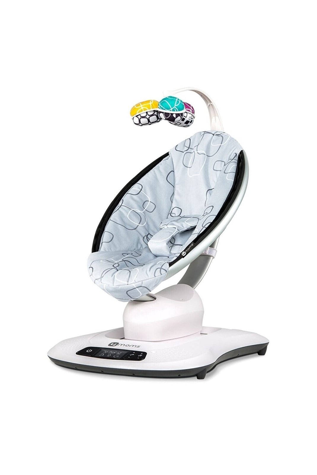 4Moms Mamaroo 4.0 App Elektrikli Ana Kucağı