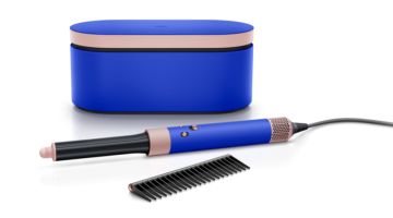 DYSON Airwrap™ Multi-styler Complete Uzun (Blue Blush)