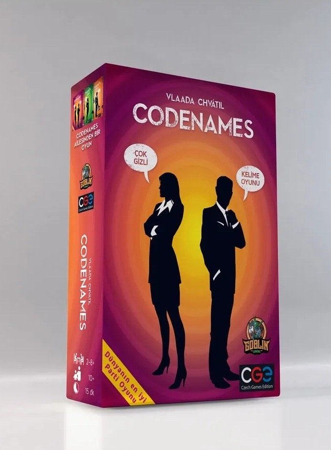 Codenames