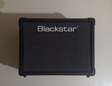 Blackstar ID:Core 20 Dijital Kombo Elektro Gitar Amfi