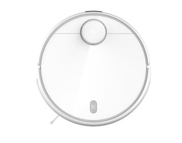 XIAOMI Mi Robot Süpürge Mop 2 Pro Beyaz