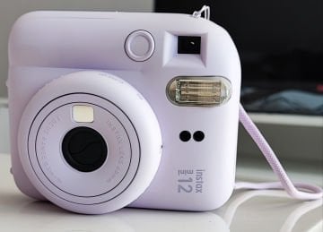 Instax mini12