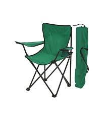 Kamp çadırı ve 2x kamp sandalyesi