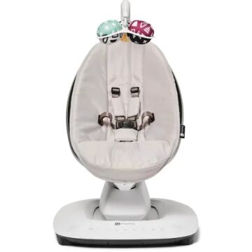 4Moms Mamaroo 5.0 Elektrikli Ana Kucağı